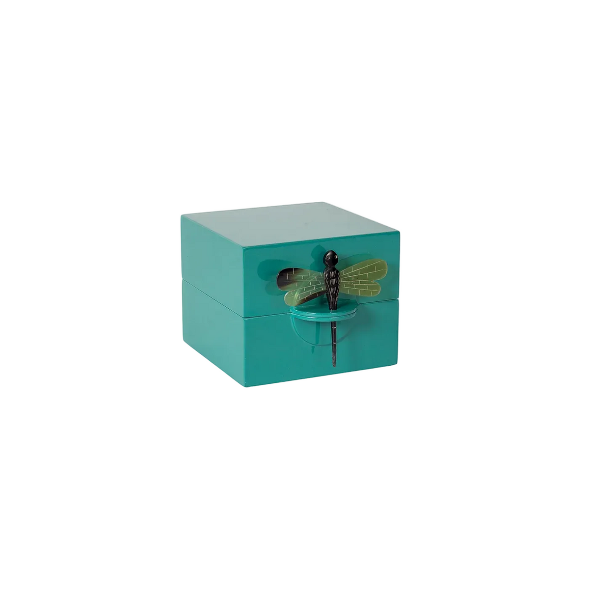 Lackbox Libelle S