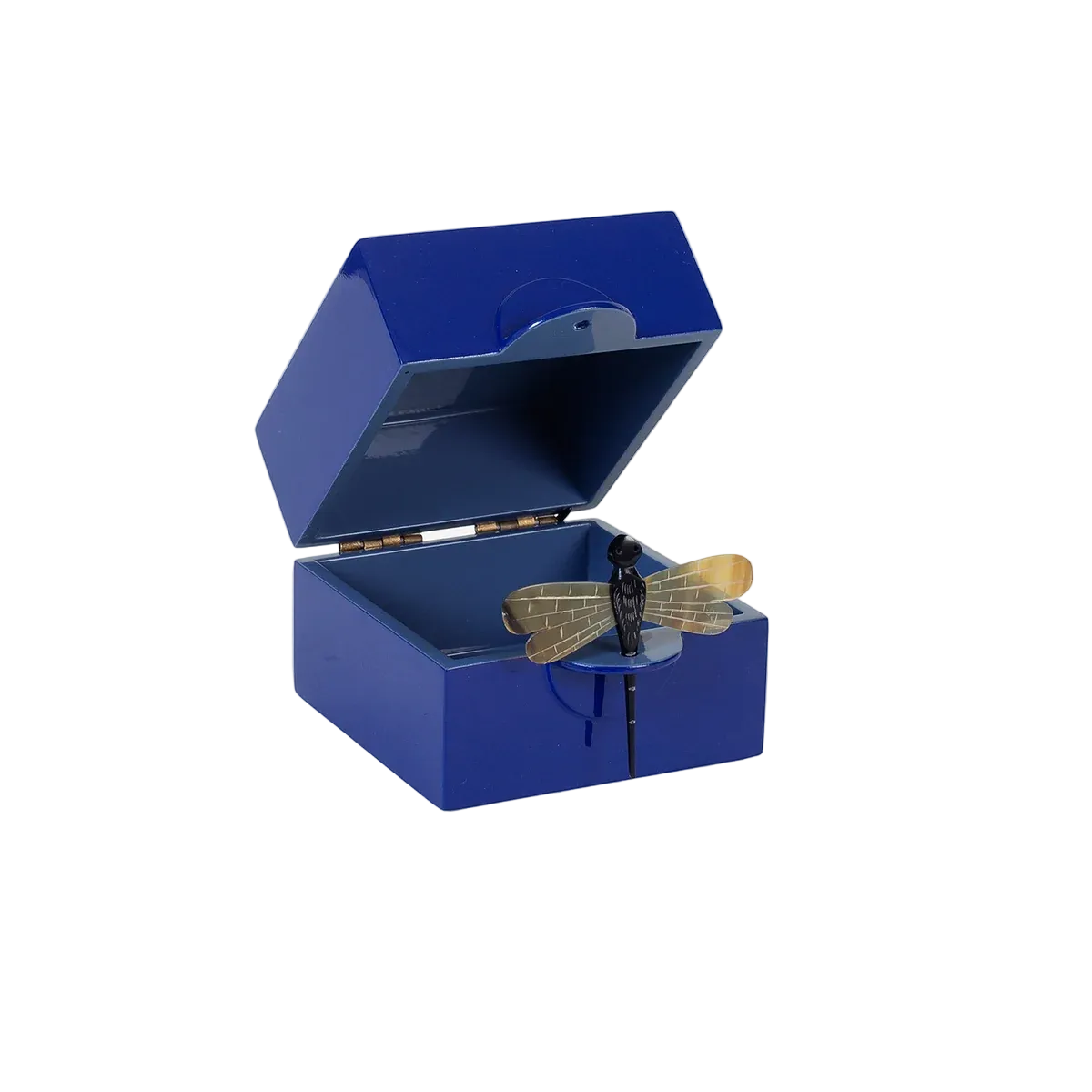 Lackbox Libelle S