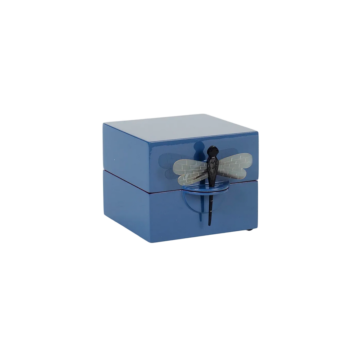 Lackbox Libelle S