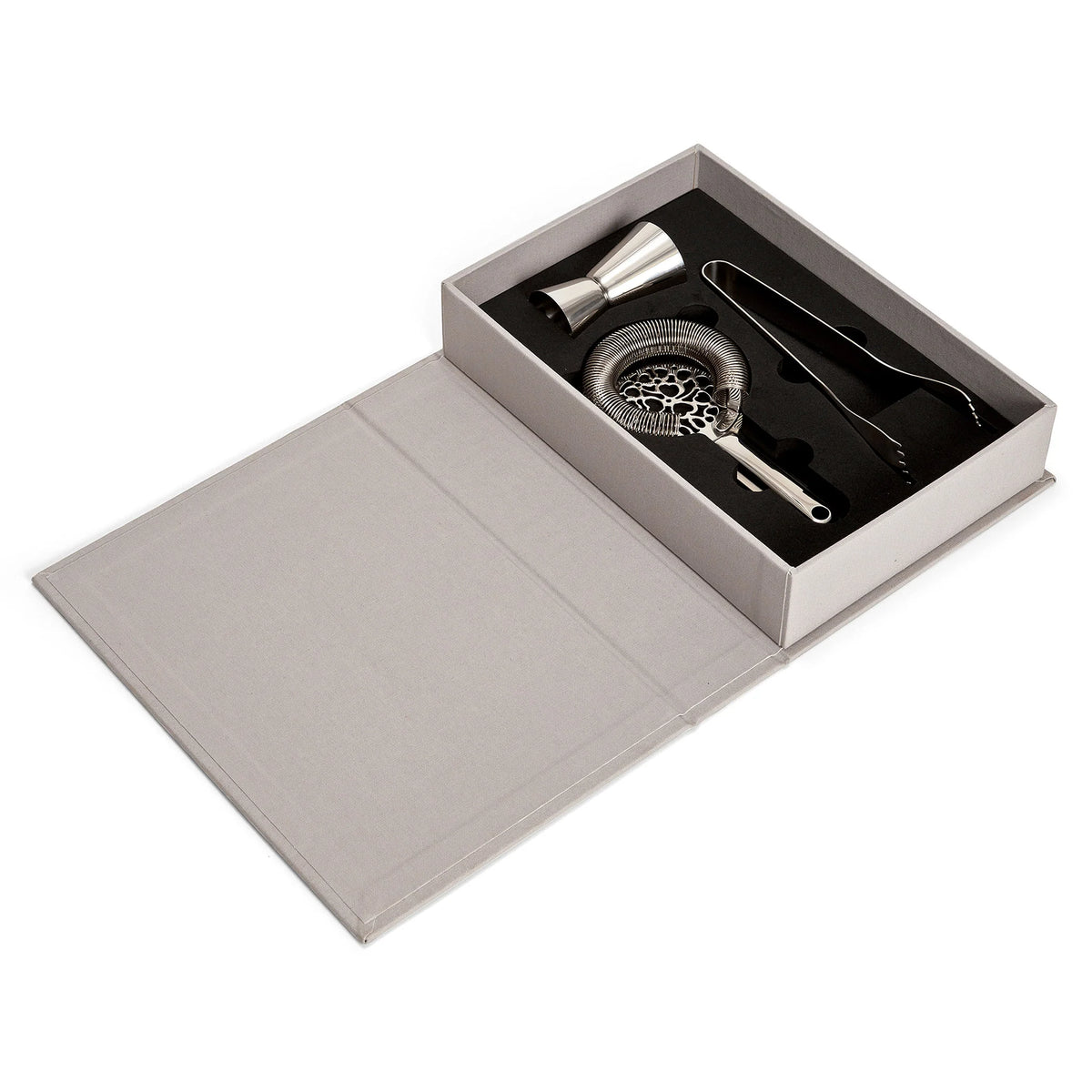 The Essentials - Cocktail Tools