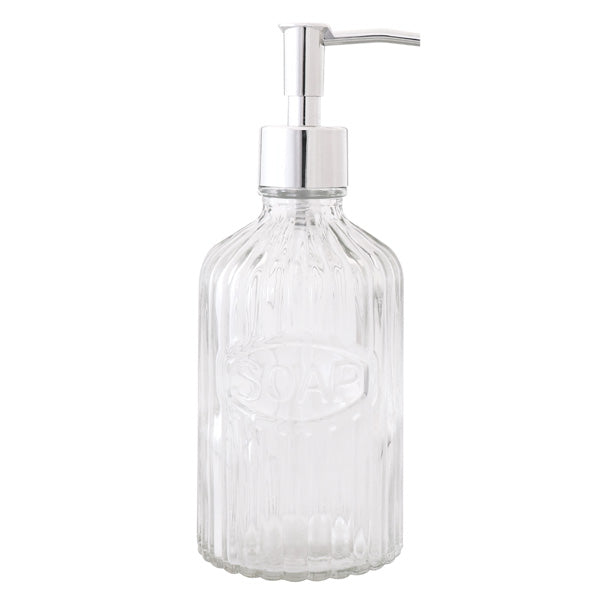 Seifenspender "Soap"