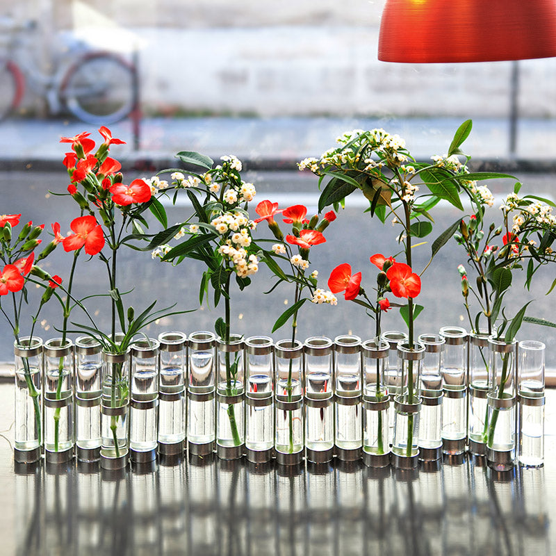 Vase d'Avril - Klein